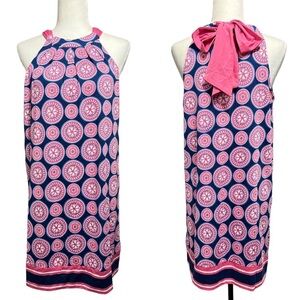 🆕 Mud Pie Natalie Bow Tie Dress